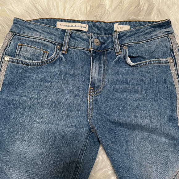 Pilcro and the letter press jeans - Picture 2 of 3